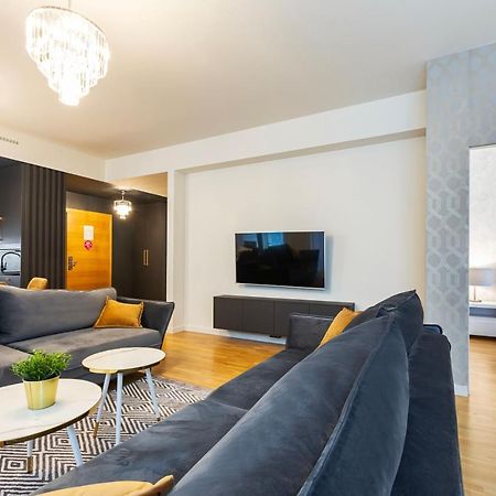 Vacationclub - Diune Apartament 202 Kolobrzeg Luaran gambar