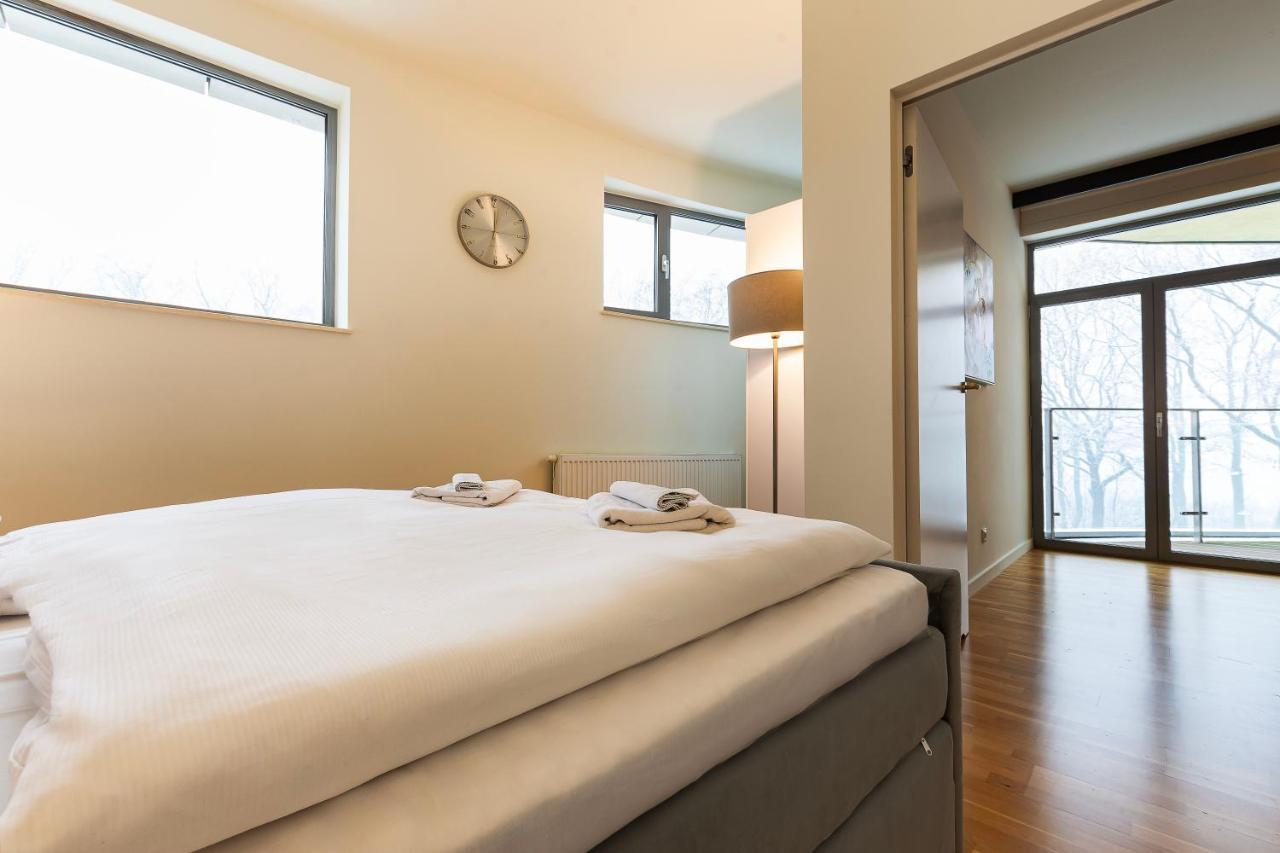 Vacationclub - Diune Apartament 202 Kolobrzeg Luaran gambar