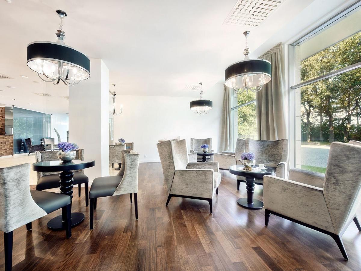 Vacationclub - Diune Apartament 202 Kolobrzeg Luaran gambar